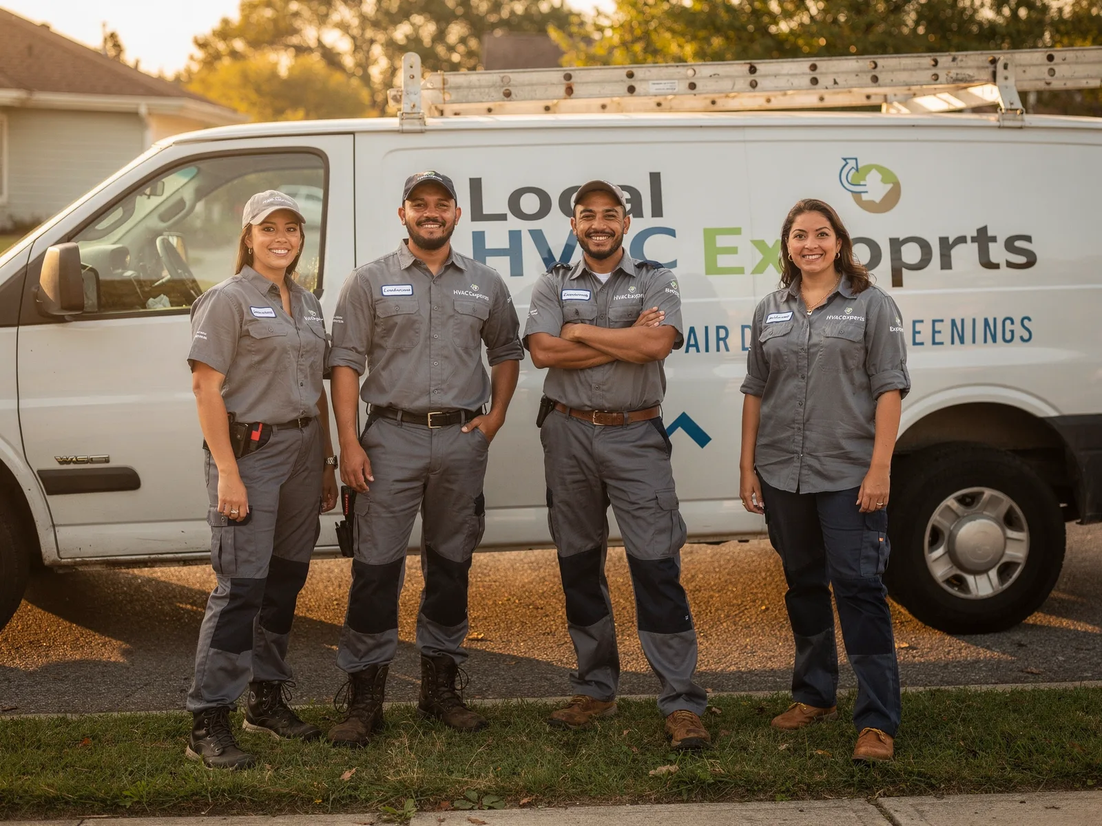 24/7 HVAC Repair & AC Replacement company in Freeport, ME